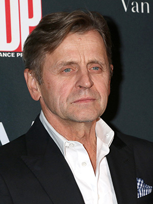 Mikhail Baryshnikov