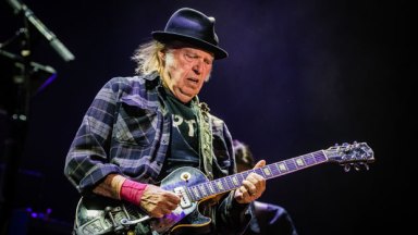 Neil Young