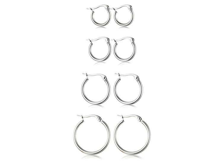 hoop earrings reviews