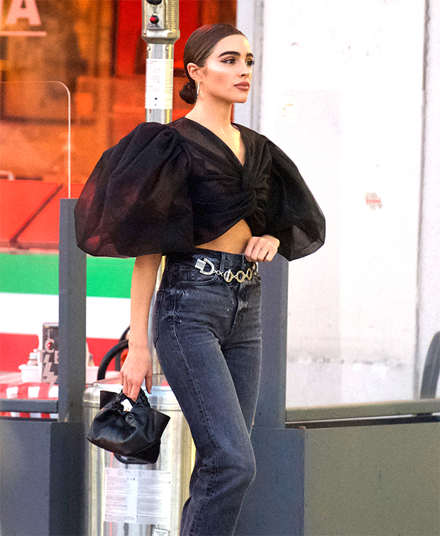 olivia culpo
