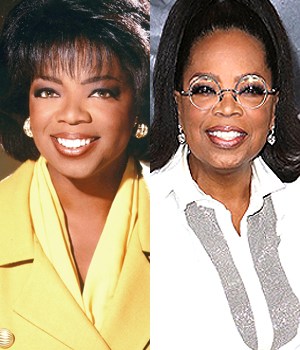 Oprah Winfrey