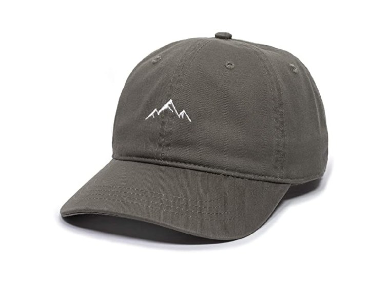 dad hat reviews