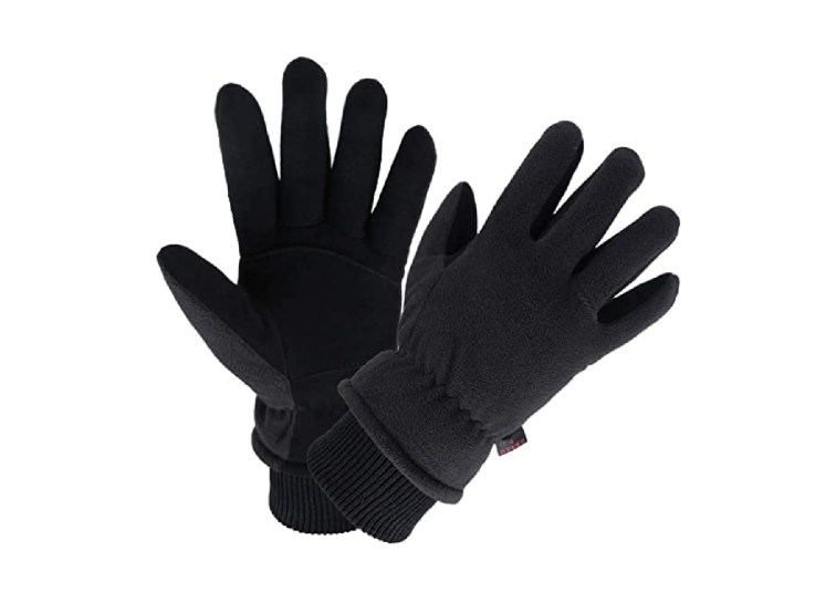 gloves reviews