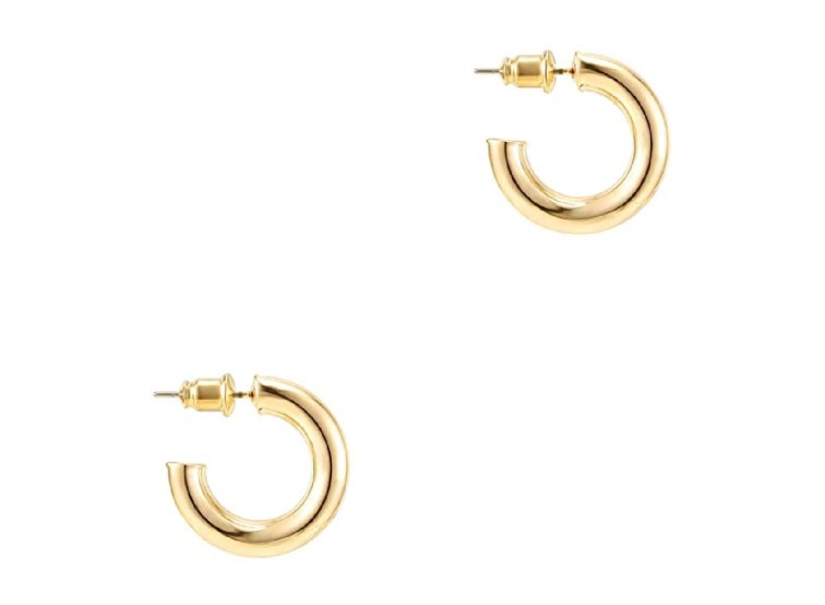 hoop earrings reviews