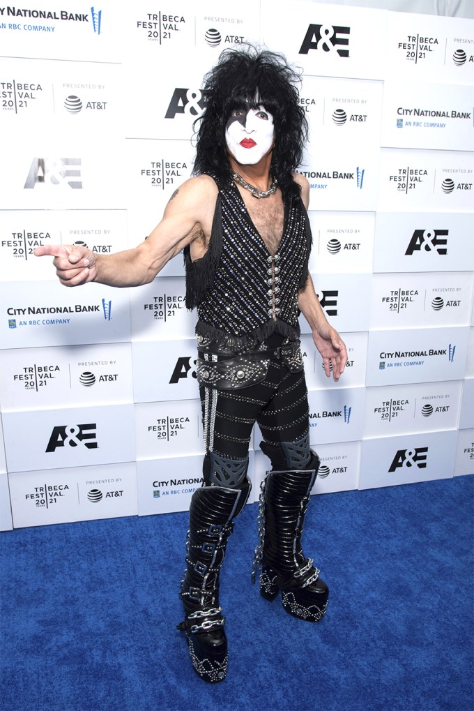 Paul Stanley