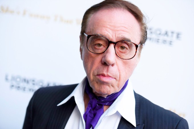 Pete Bogdanovich