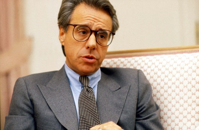 Pete Bogdanovich