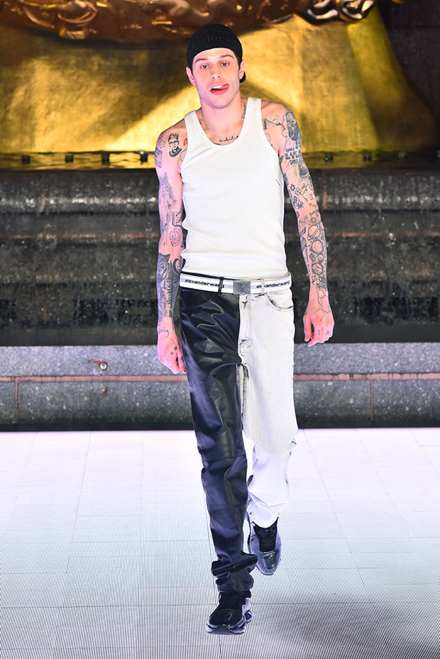Pete Davidson