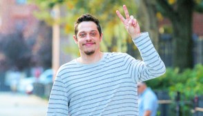 Pete Davidson