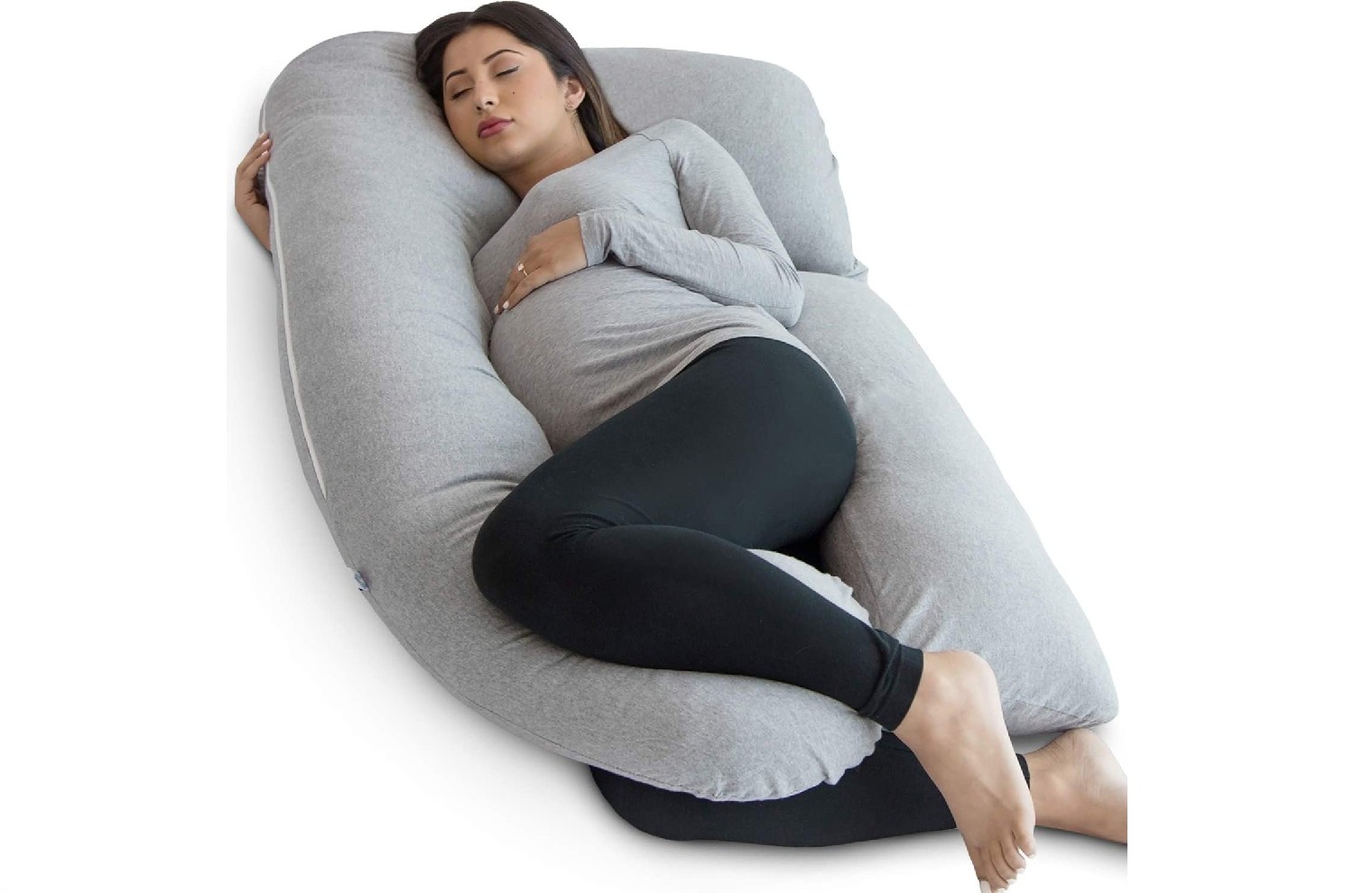 pregnancy pillow review