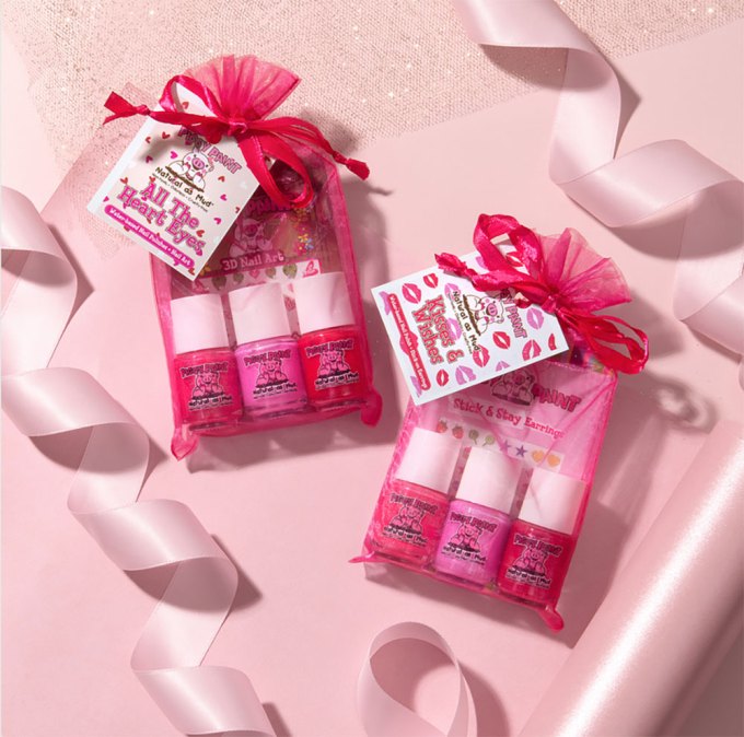 Piggy Paint’s new Valentine’s Day gift