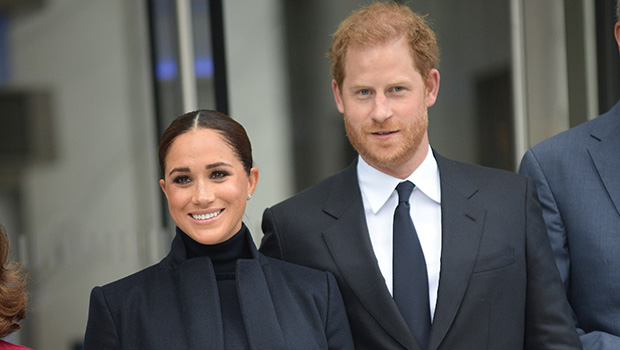 Meghan Markle, Prince Harry