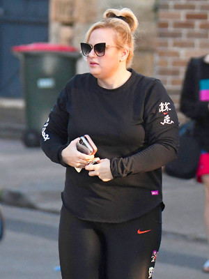 rebel wilson