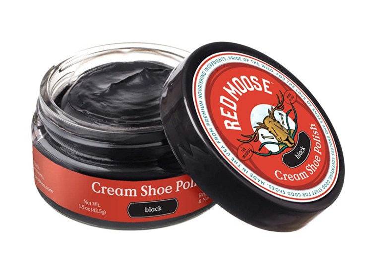 shoe polish reviews