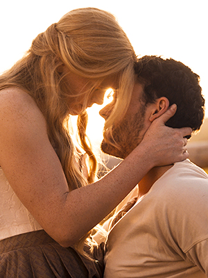Redeeming Love