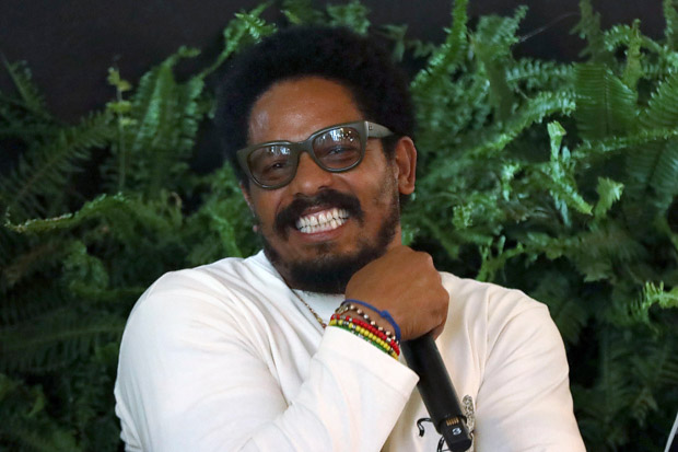 Rohan Marley