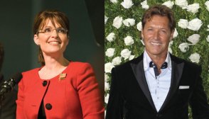 Sarah Palin, Ron Duguay