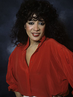 Ronnie Spector