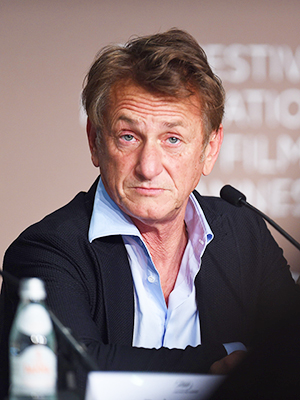 Sean Penn