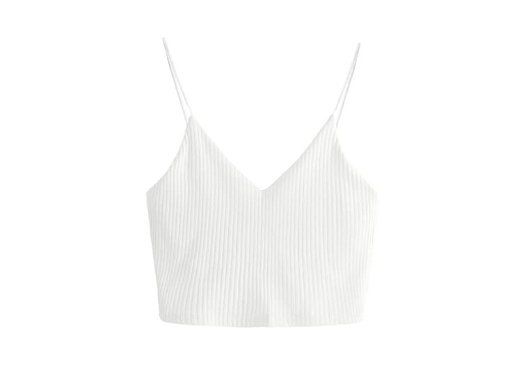 cami tops review