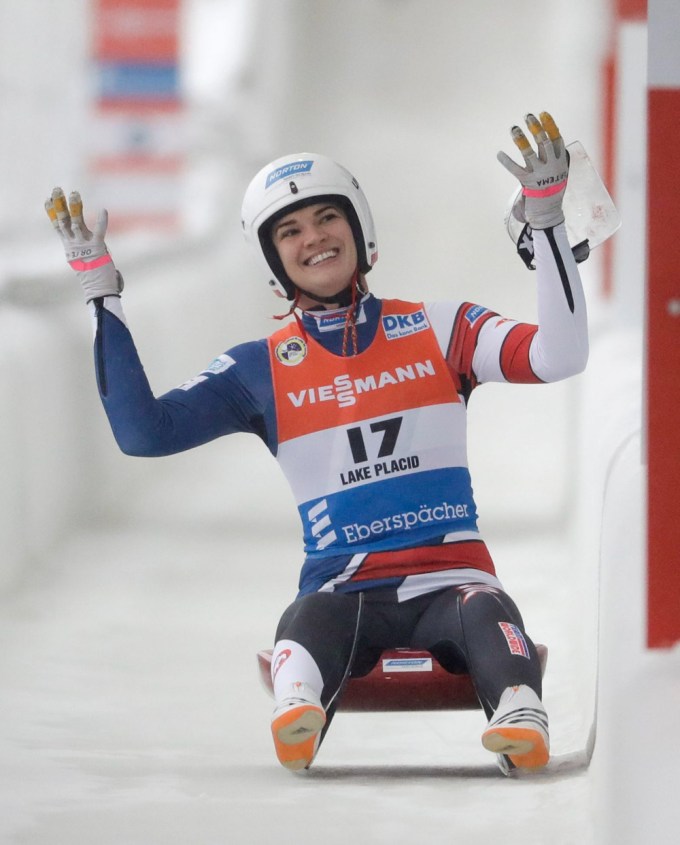 Summer Britcher Luge World Cup 2016