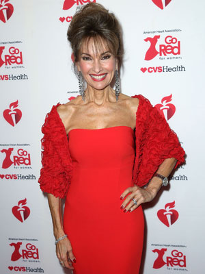Susan Lucci