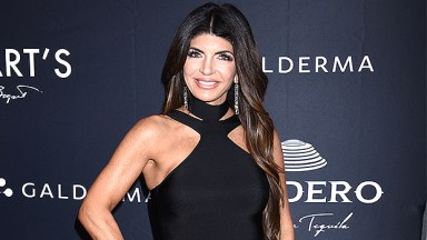 Teresa Giudice