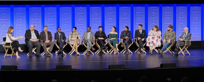 PaleyFest