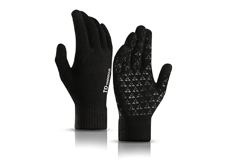 gloves reviews