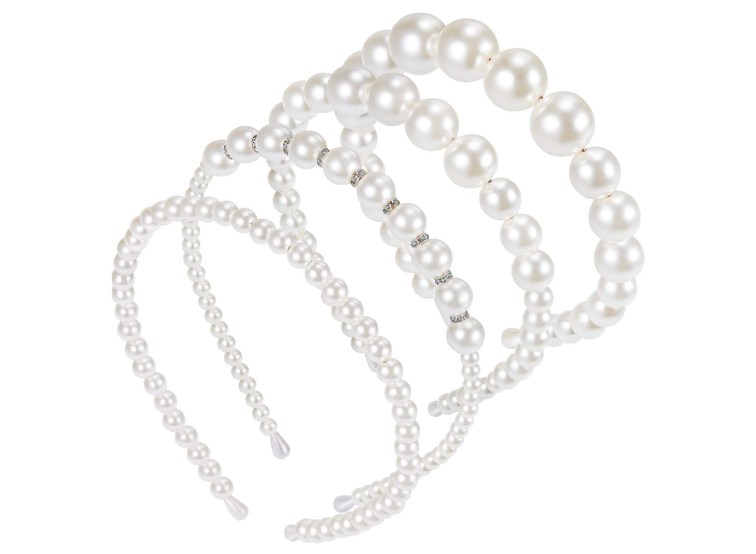 pearl headband reviews