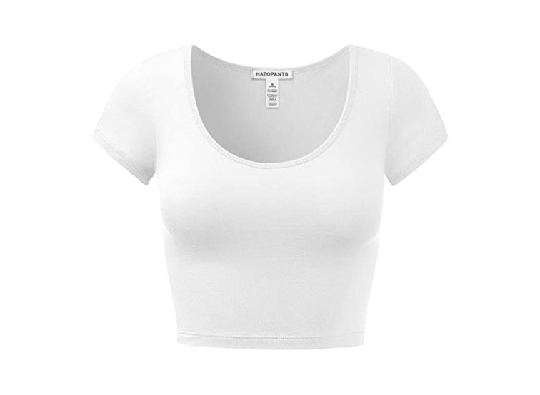 white crop tops review