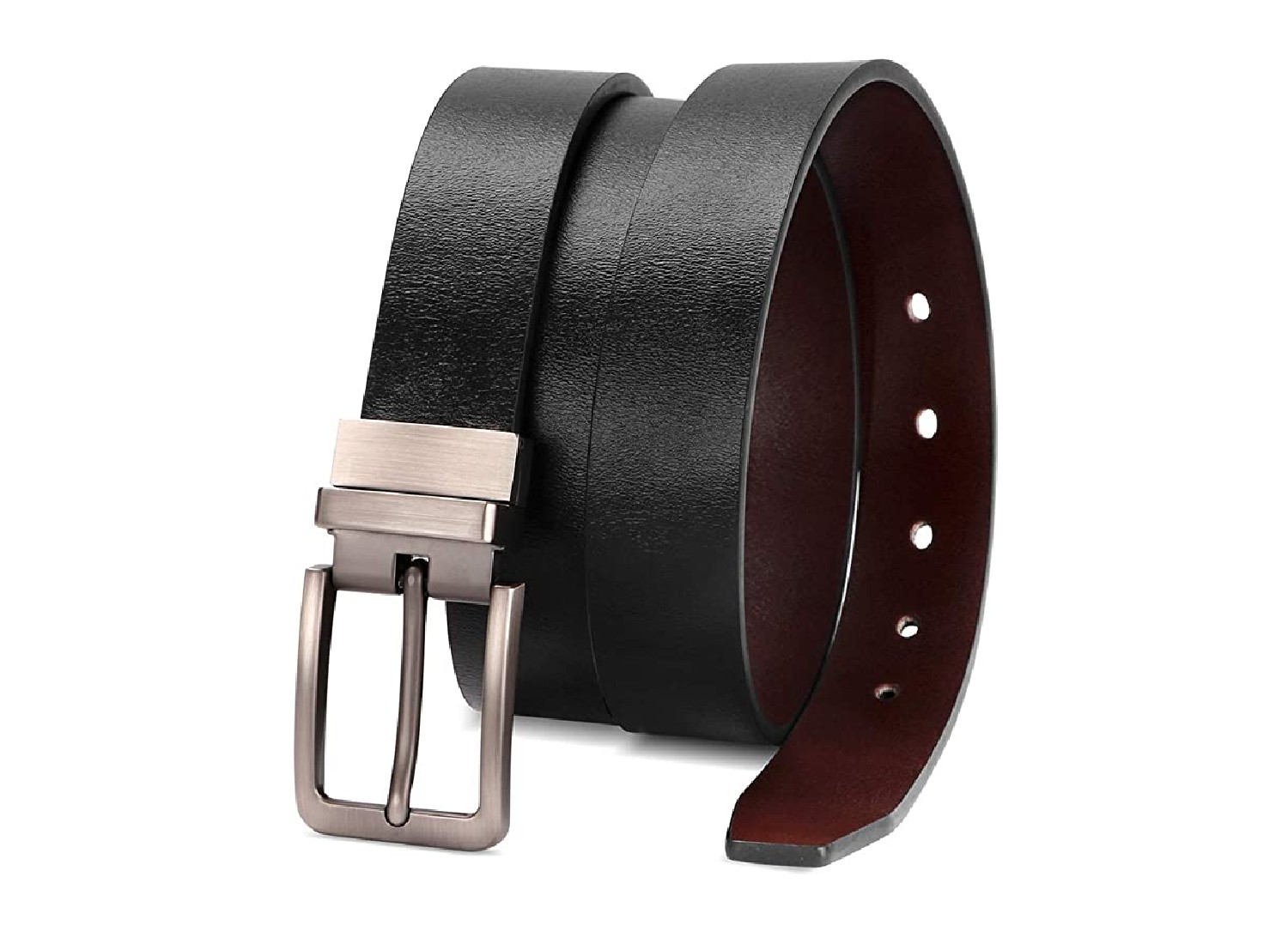 women's reversible belt reviews