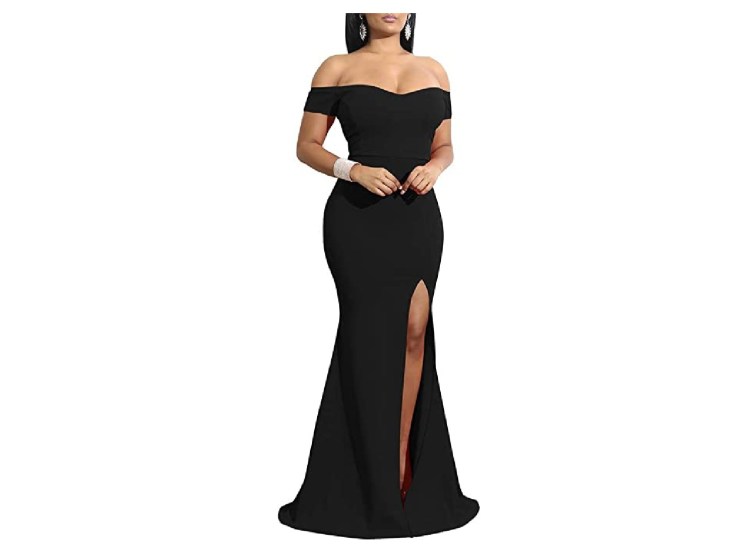 formal dresses review