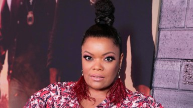 Yvette Nicole Brown