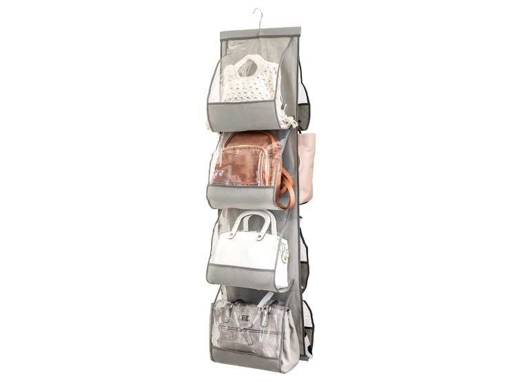 purse organizer reviews