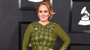 Adele
