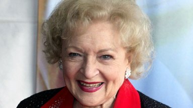 Betty White