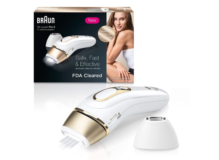 hair removal device reviews