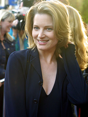 bridget fonda