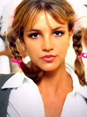 Britney Spears