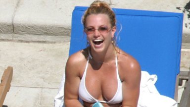 Britney Spears