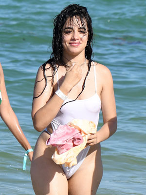 Camila Cabello