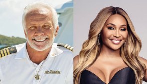 Captain Lee