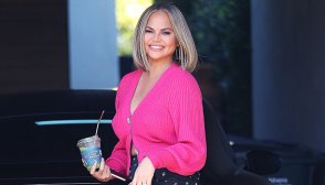 Chrissy Teigen