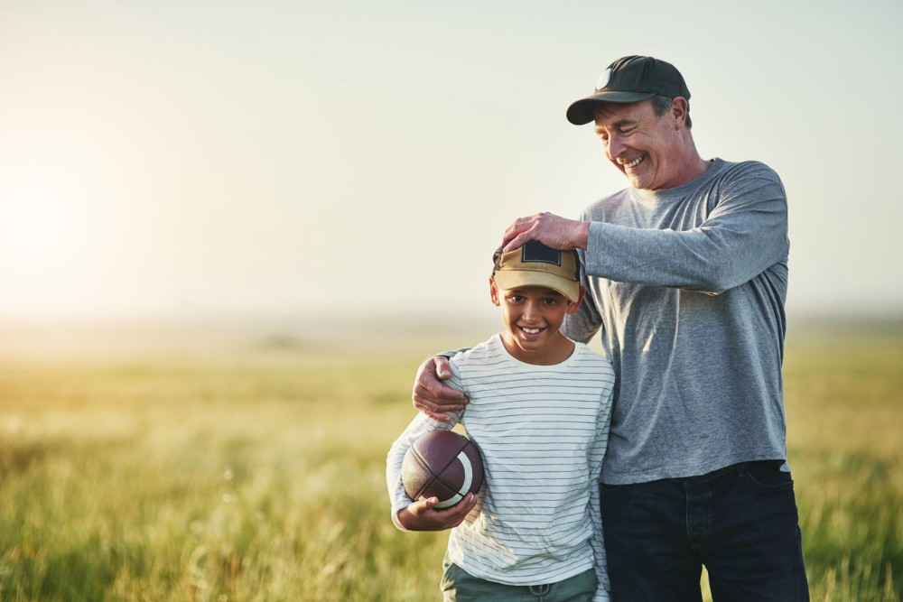 Highly Rated Dad Hats