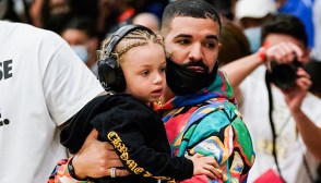 drake adonis