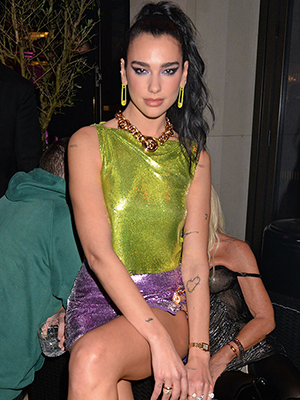 dua lipa