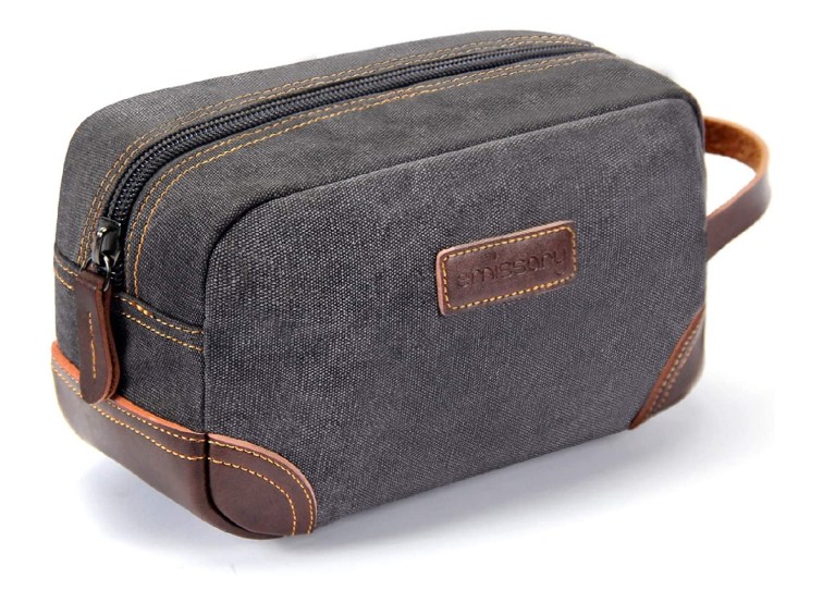 Toiletry Bag review