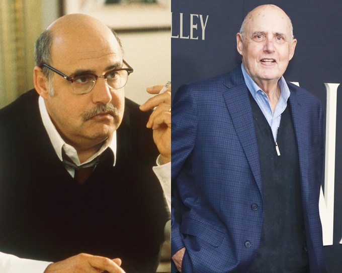 Jeffrey Tambor