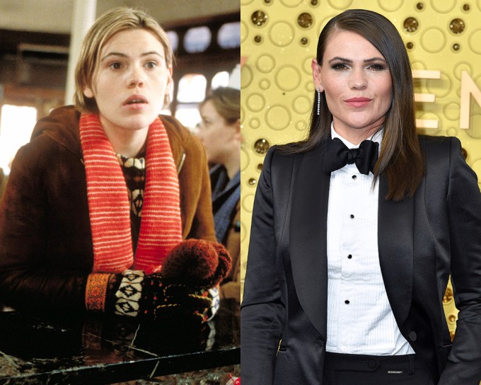 Clea DuVall